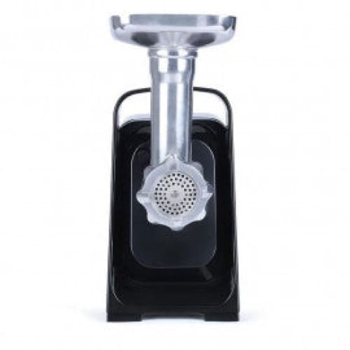 Hachoir À Viande LIVOO 500W Noir & Inox (DOP211) Hachoir À Viande LIVOO 500W Noir & Inox (DOP211)